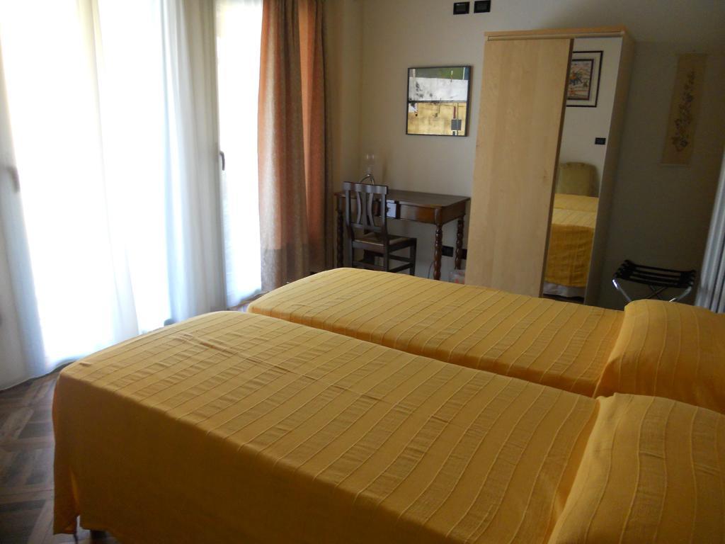 B&B Casa Pagliette Cavriana Экстерьер фото