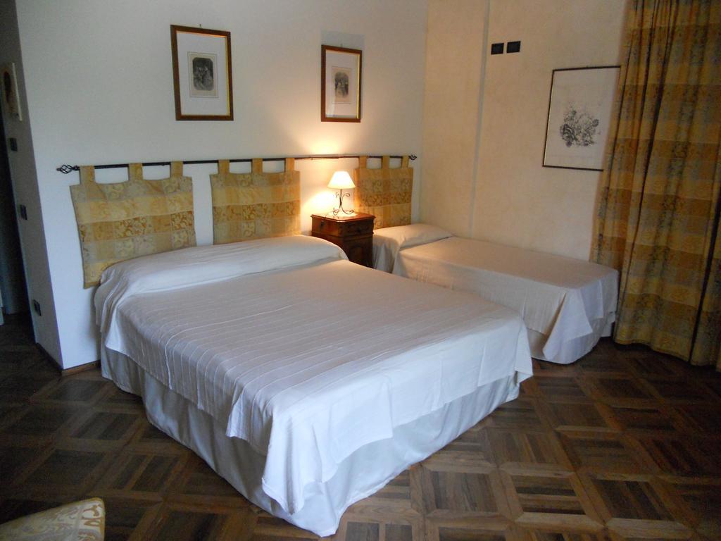 B&B Casa Pagliette Cavriana Номер фото