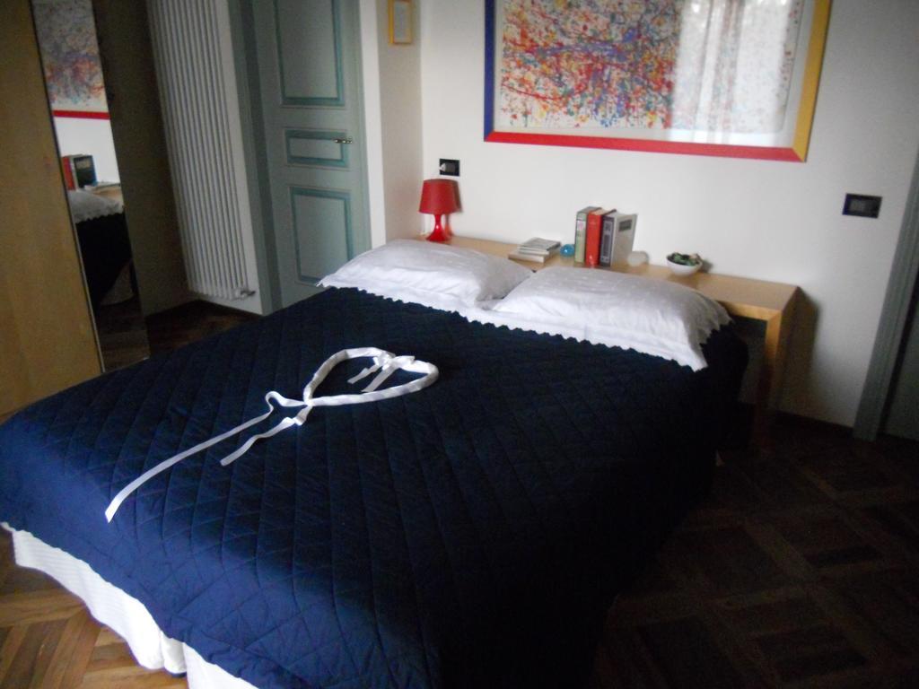 B&B Casa Pagliette Cavriana Номер фото