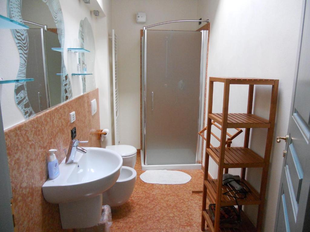 B&B Casa Pagliette Cavriana Экстерьер фото