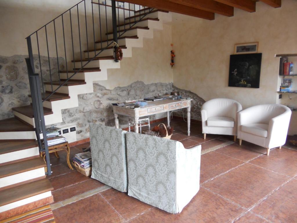 B&B Casa Pagliette Cavriana Экстерьер фото