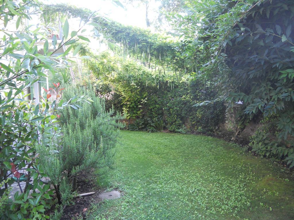 B&B Casa Pagliette Cavriana Экстерьер фото