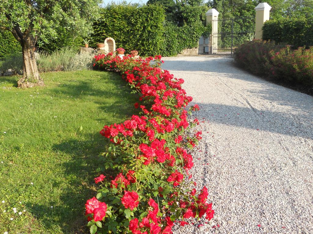 B&B Casa Pagliette Cavriana Экстерьер фото