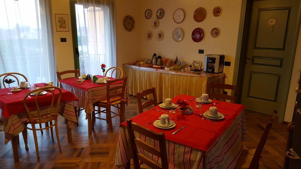 B&B Casa Pagliette Cavriana Экстерьер фото